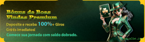 casualbe.com Plataforma