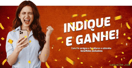 casualbe.com Pagamentos